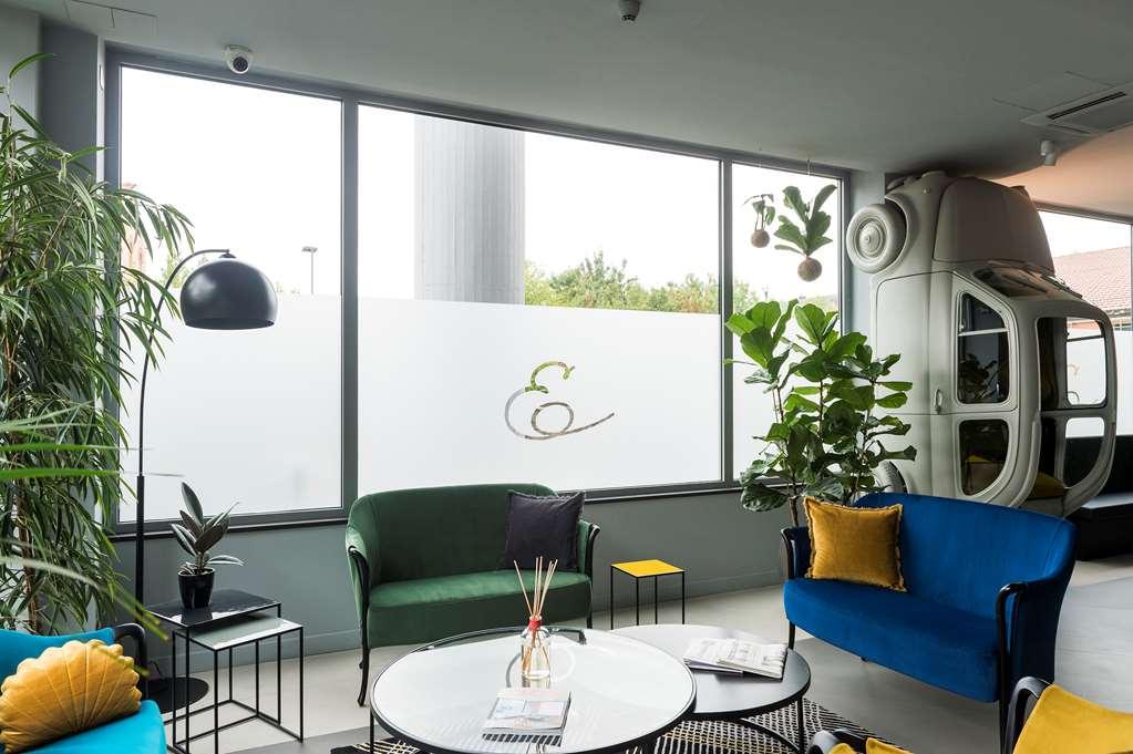 Elizabeth Lifestyle Bologna