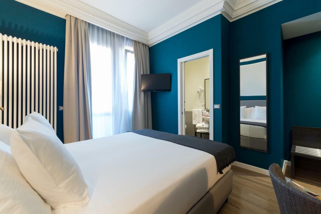 Hotel Elizabeth Lifestyle Bologna