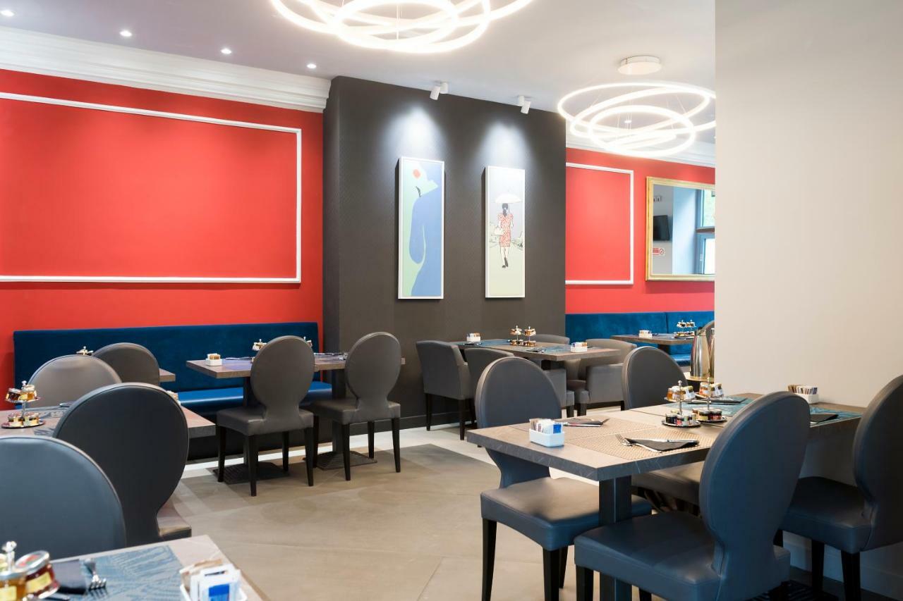 Elizabeth Lifestyle 4* Bologna