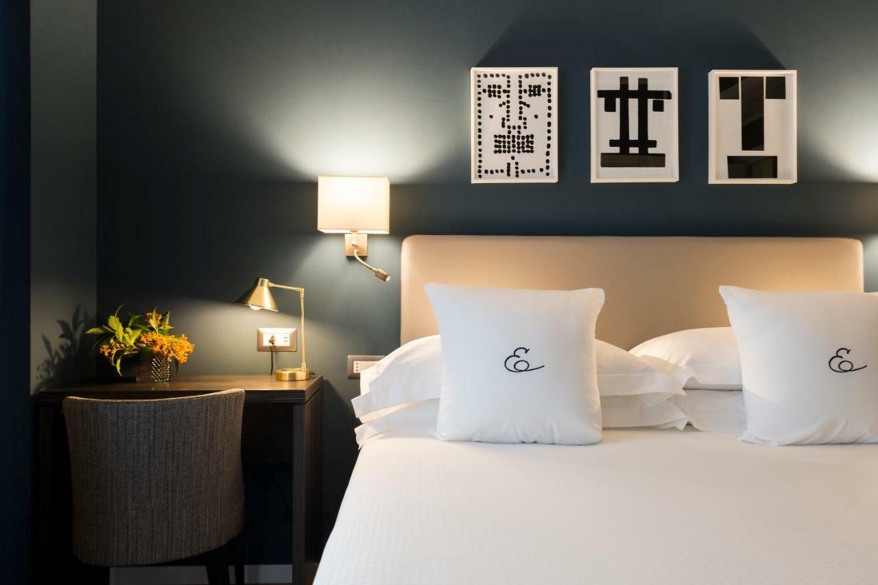 Elizabeth Lifestyle Bologna