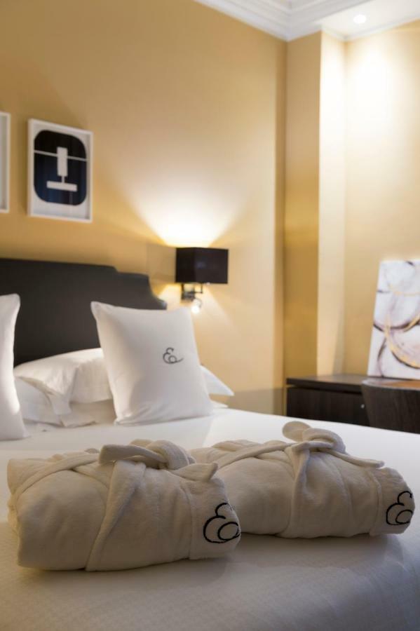 Elizabeth Lifestyle Hotel 4*