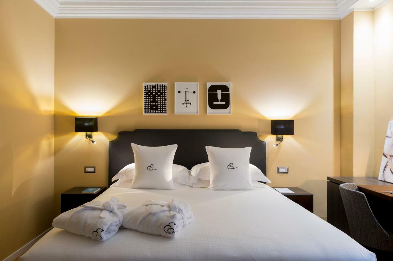 Elizabeth Lifestyle Bologne
